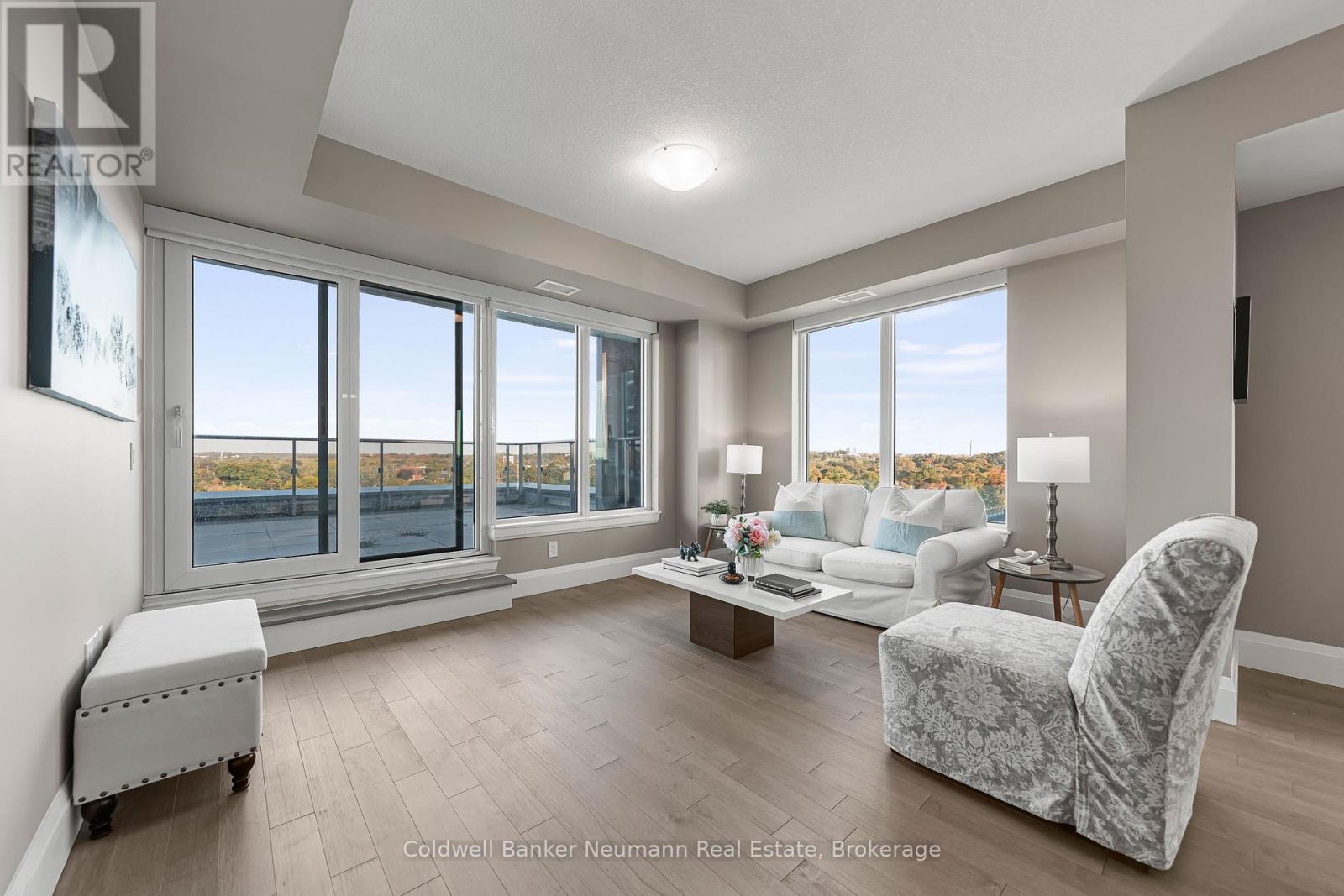 802 - 73 Arthur Street, Guelph, Ontario N1E 0S6 - Photo 22 - X12597048