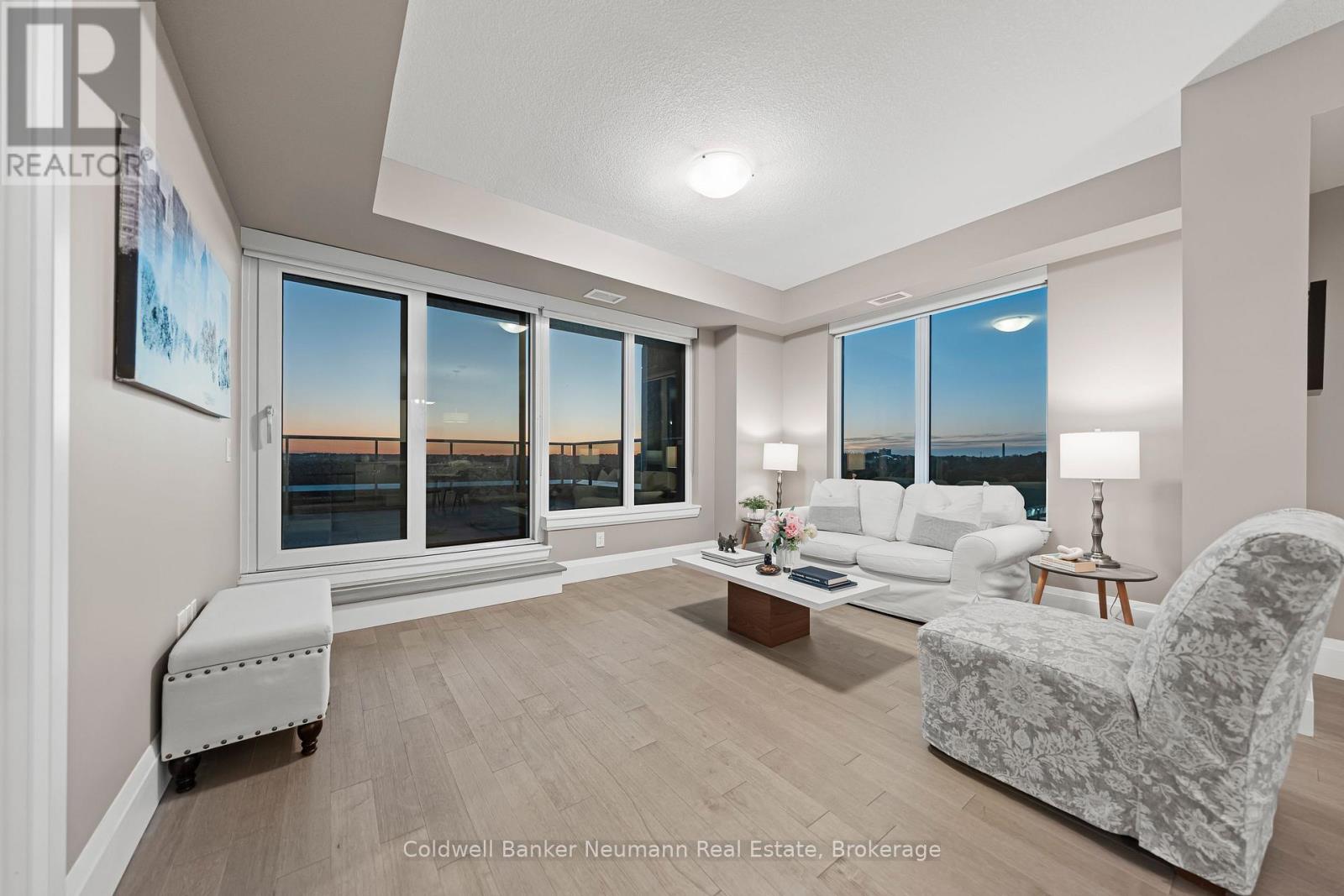 802 - 73 Arthur Street, Guelph, Ontario N1E 0S6 - Photo 23 - X12597048