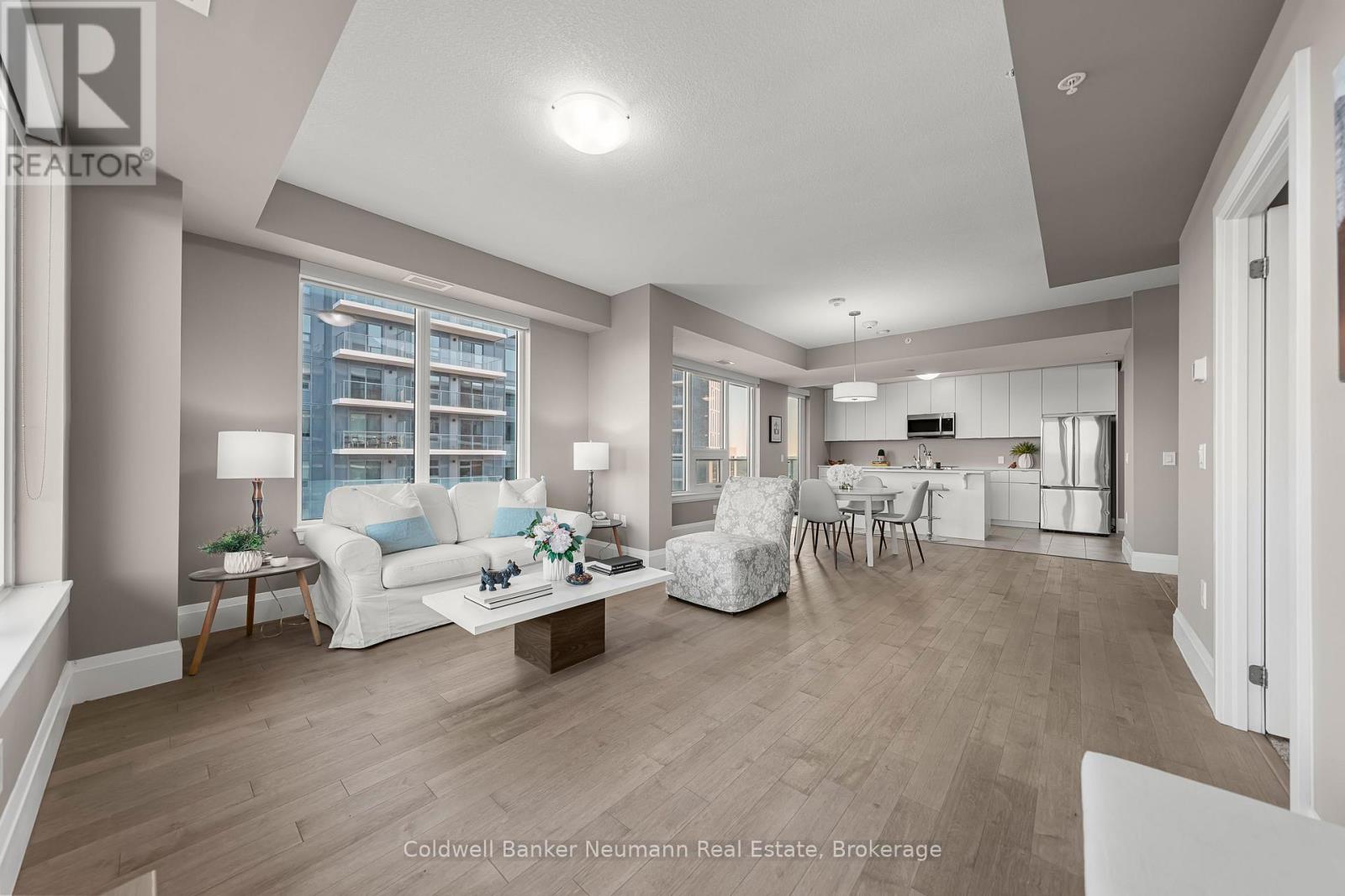 802 - 73 Arthur Street, Guelph, Ontario N1E 0S6 - Photo 24 - X12597048