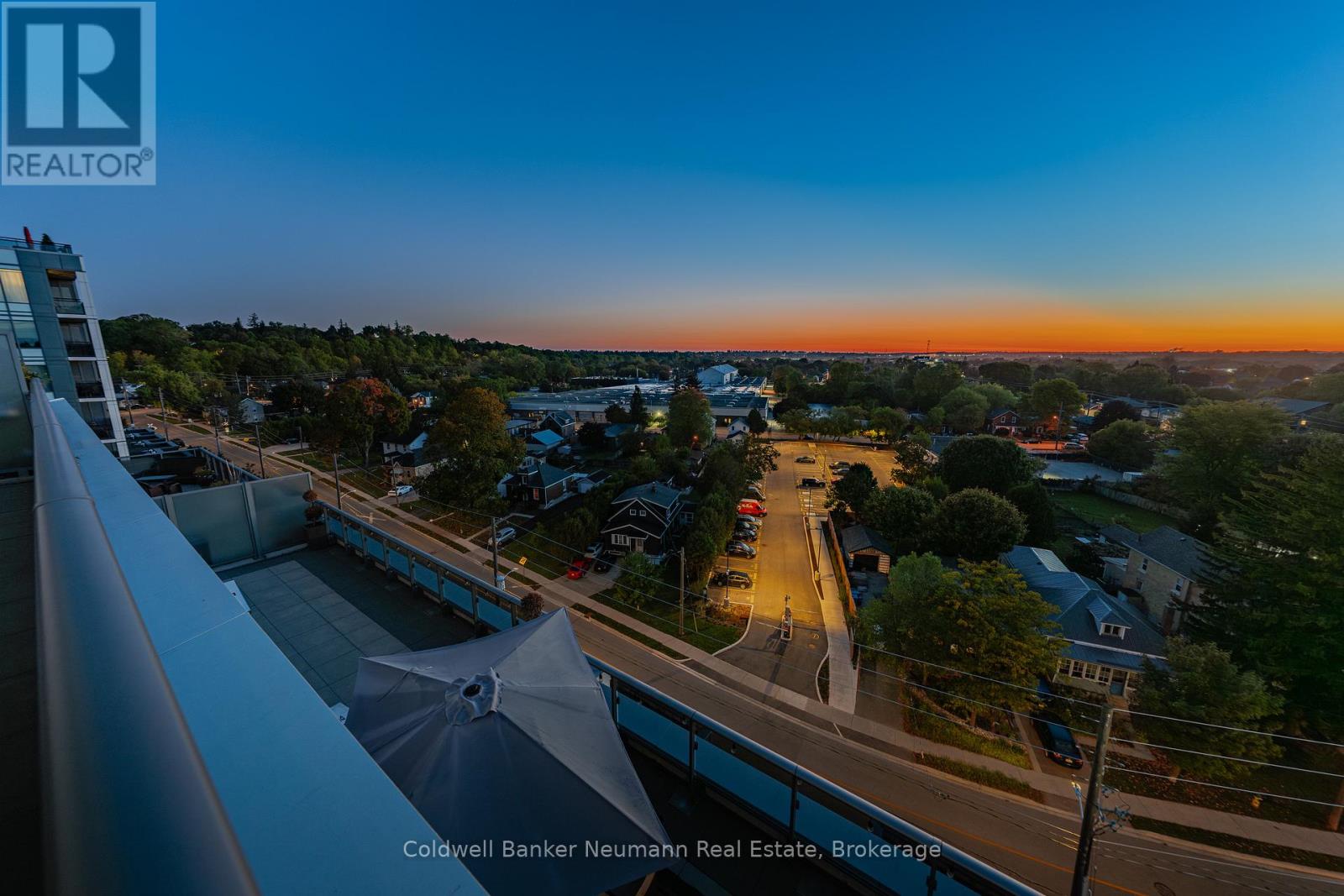 802 - 73 Arthur Street, Guelph, Ontario N1E 0S6 - Photo 40 - X12597048