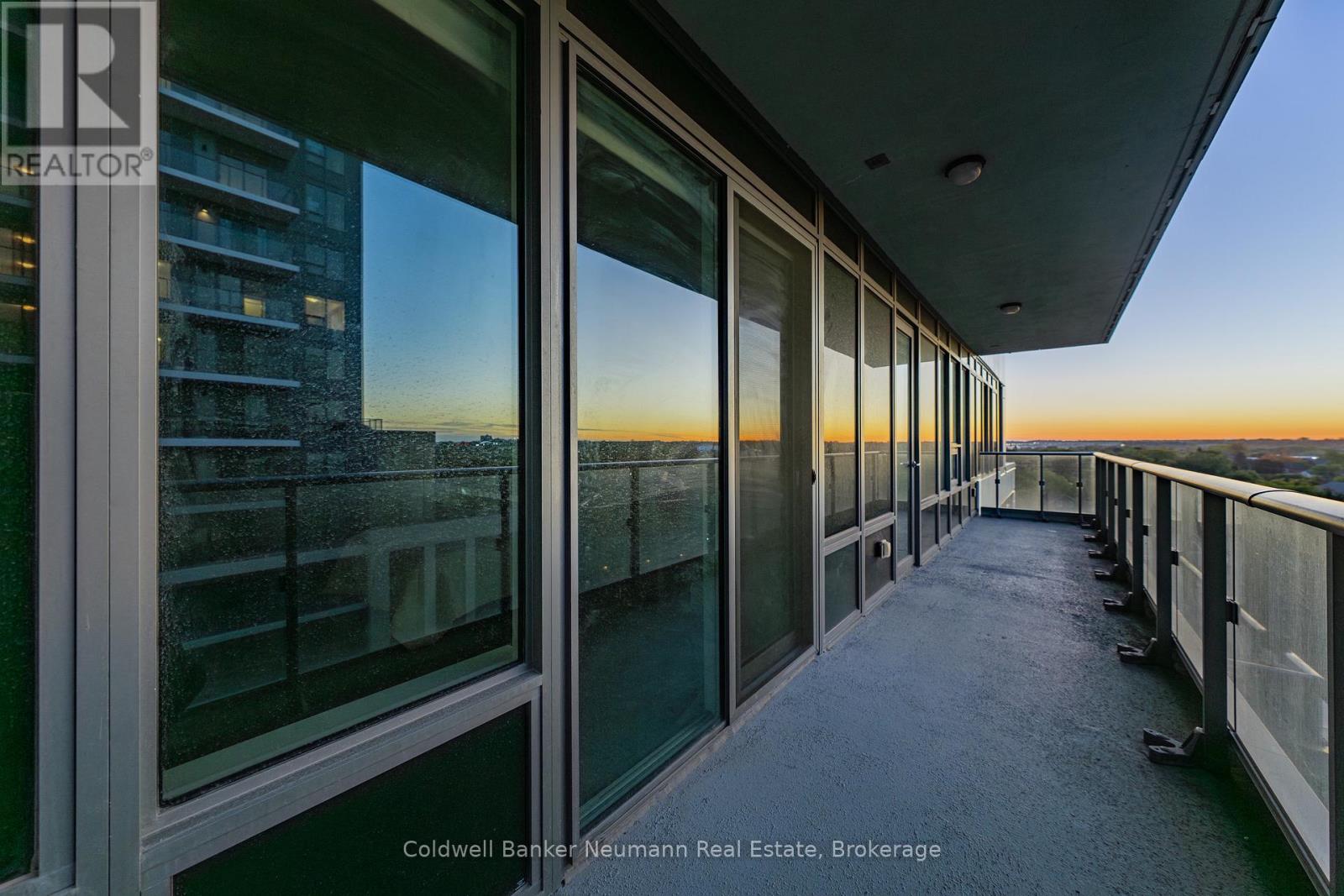 802 - 73 Arthur Street, Guelph, Ontario N1E 0S6 - Photo 46 - X12597048