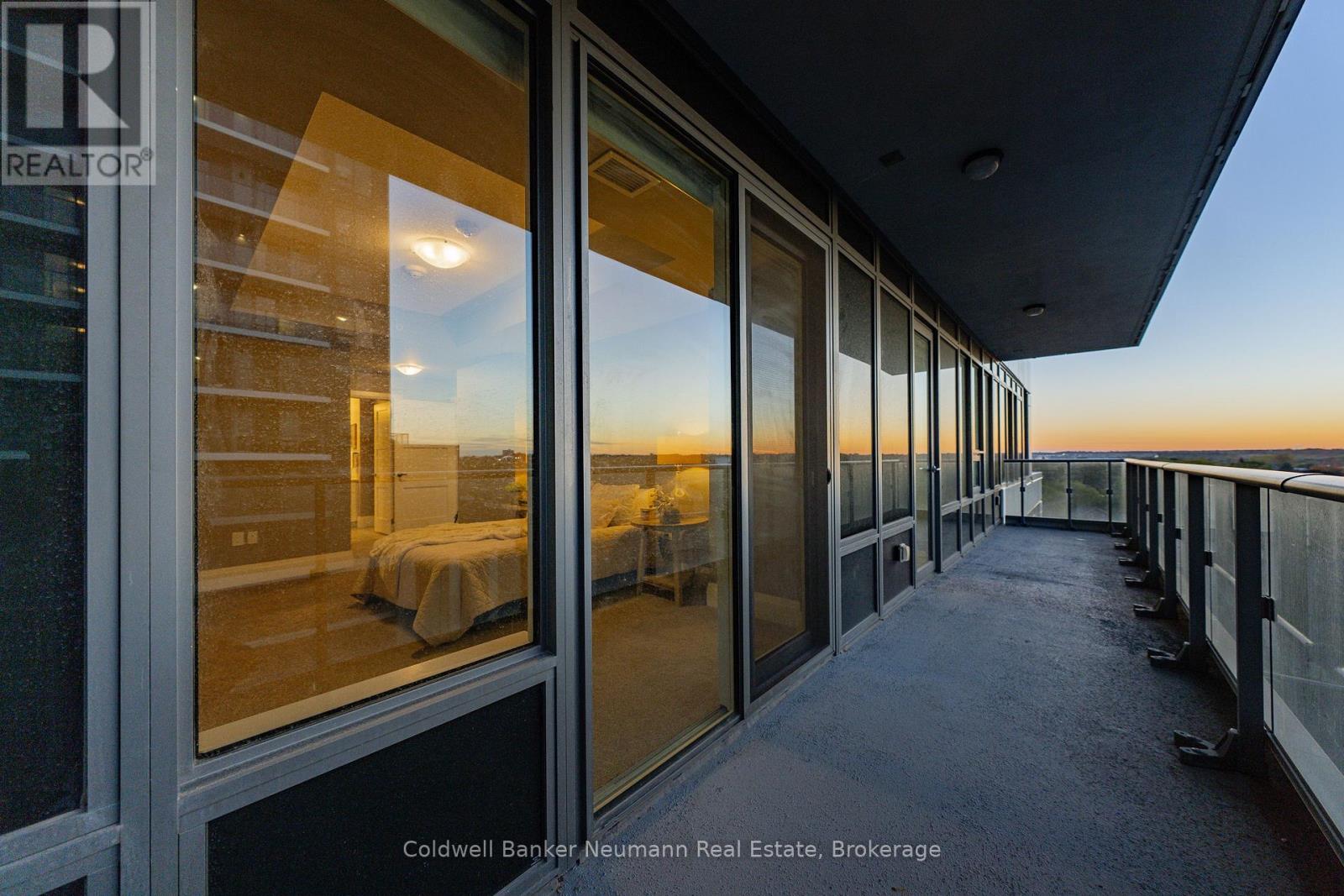 802 - 73 Arthur Street, Guelph, Ontario N1E 0S6 - Photo 47 - X12597048