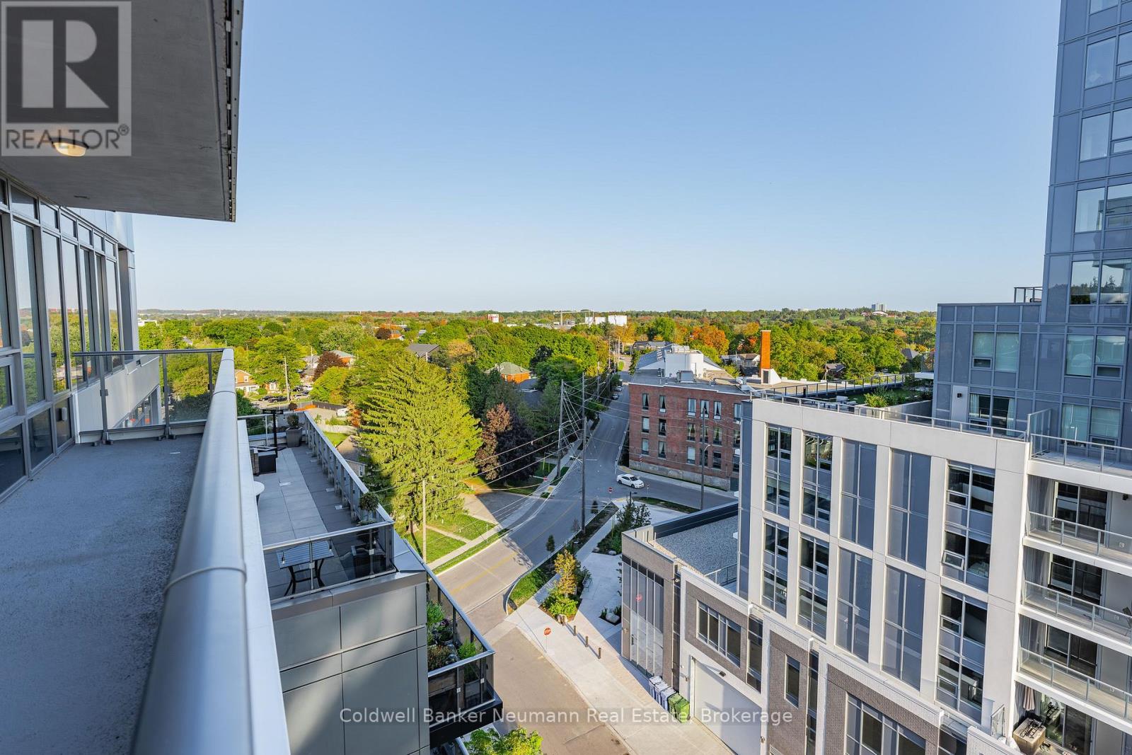 802 - 73 Arthur Street, Guelph, Ontario N1E 0S6 - Photo 48 - X12597048