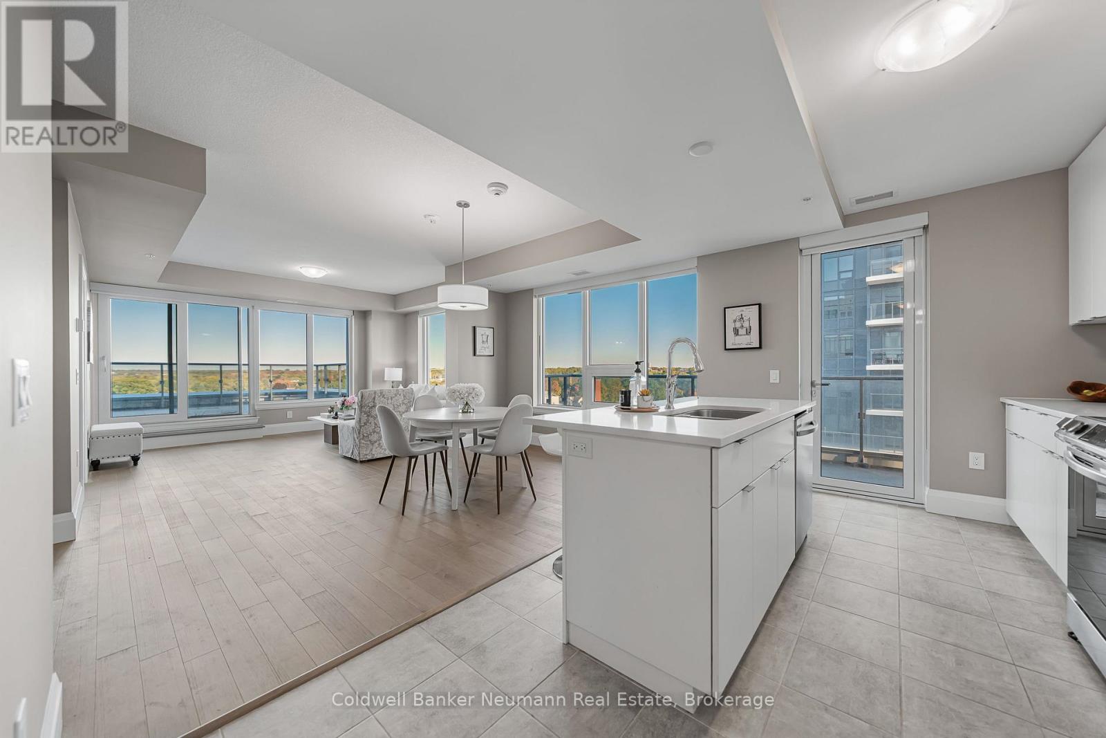 802 - 73 Arthur Street, Guelph, Ontario N1E 0S6 - Photo 5 - X12597048