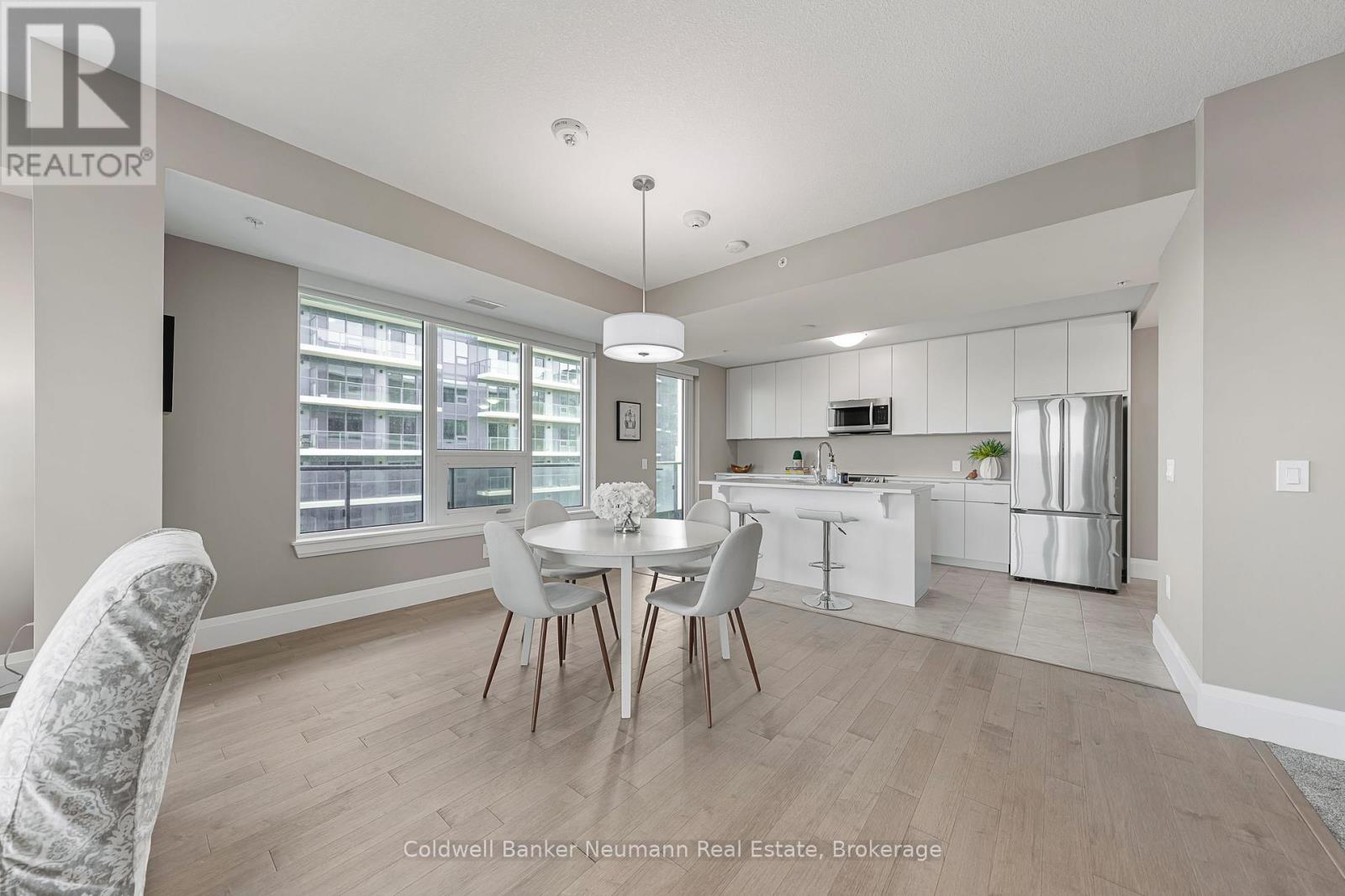 802 - 73 Arthur Street, Guelph, Ontario N1E 0S6 - Photo 6 - X12597048