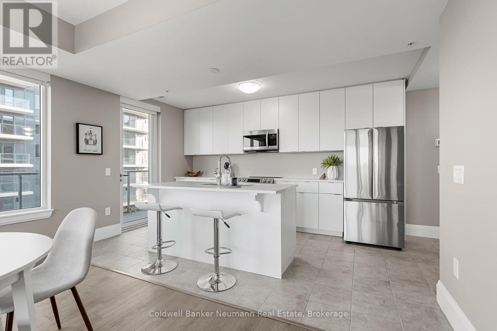 802 - 73 Arthur Street, Guelph, Ontario N1E 0S6 - Photo 7 - X12597048