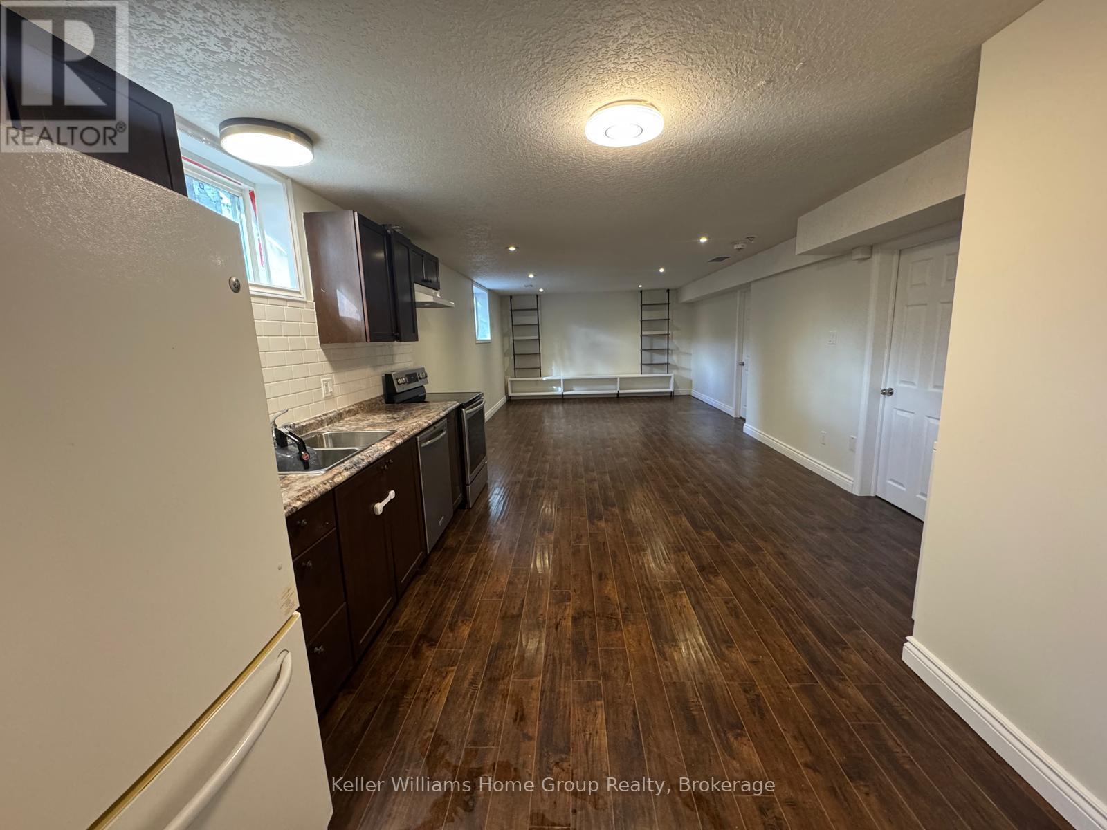 Basement - 152 Goodwin Drive, Guelph, Ontario N1L 0B2 - Photo 4 - X12597074