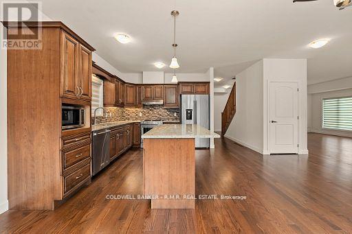 60 Alcorn Drive, Kawartha Lakes (Lindsay), Ontario  K9V 0M7 - Photo 10 - X12596852