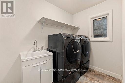 60 Alcorn Drive, Kawartha Lakes (Lindsay), Ontario  K9V 0M7 - Photo 36 - X12596852