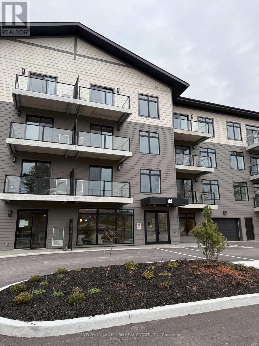 309 - 12 CLARA DRIVE, Prince Edward County, Ontario