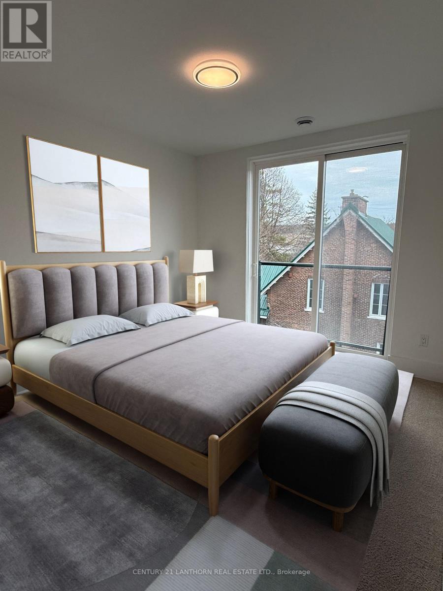 309 - 12 Clara Drive, Prince Edward County (Picton Ward), Ontario  K0K 2T0 - Photo 10 - X12597076