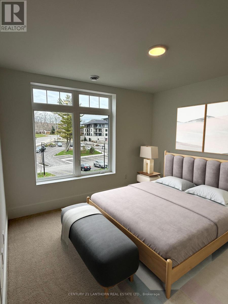 309 - 12 Clara Drive, Prince Edward County (Picton Ward), Ontario  K0K 2T0 - Photo 16 - X12597076