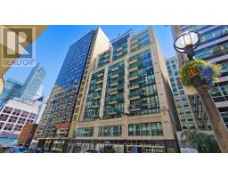 302 - 263 WELLINGTON STREET W, Toronto, Ontario