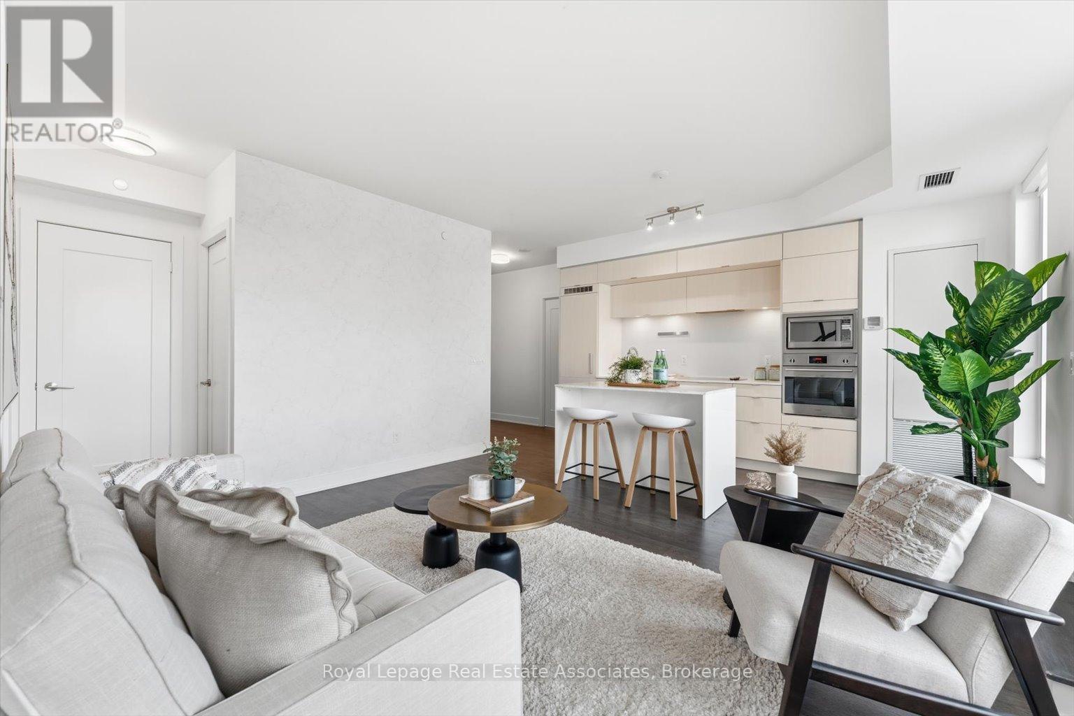 708 - 38 Cameron Street, Toronto, Ontario  M5T 0C3 - Photo 10 - C12596858