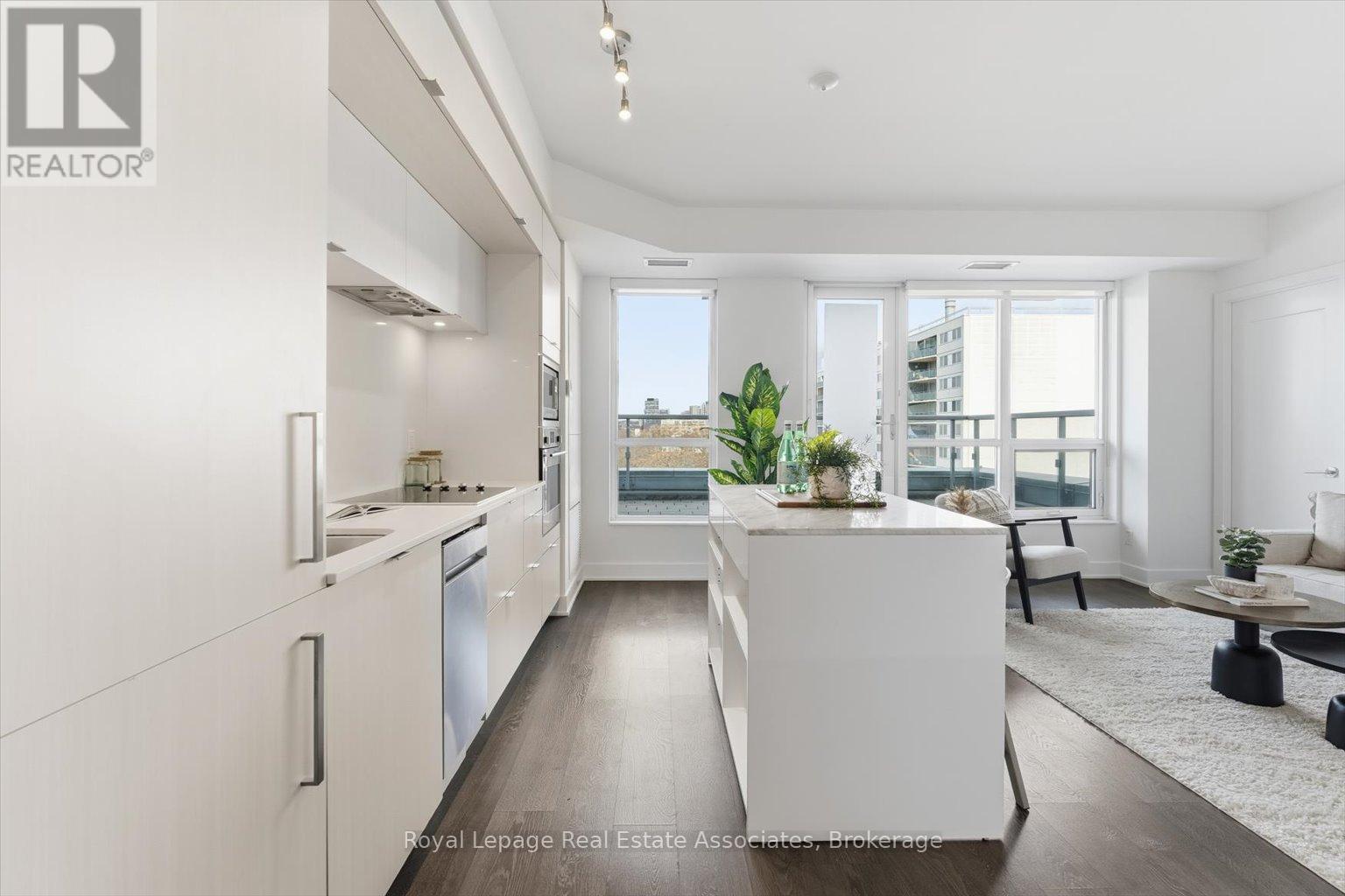 708 - 38 Cameron Street, Toronto, Ontario  M5T 0C3 - Photo 11 - C12596858