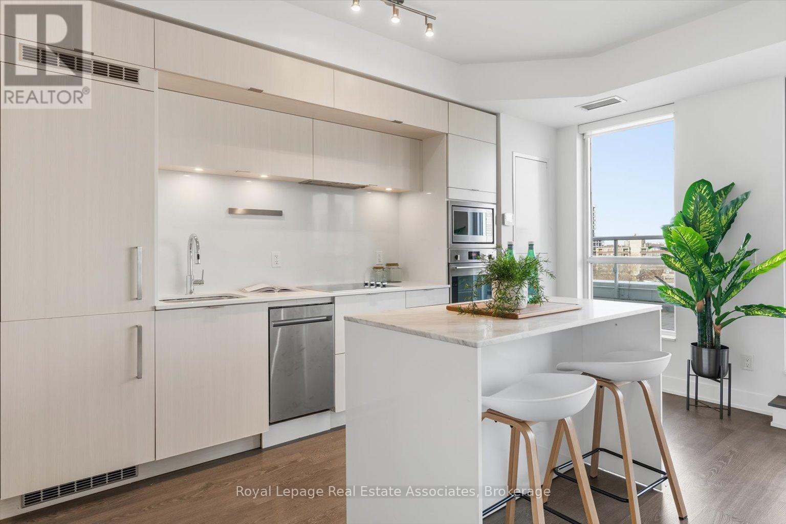 708 - 38 Cameron Street, Toronto, Ontario  M5T 0C3 - Photo 13 - C12596858