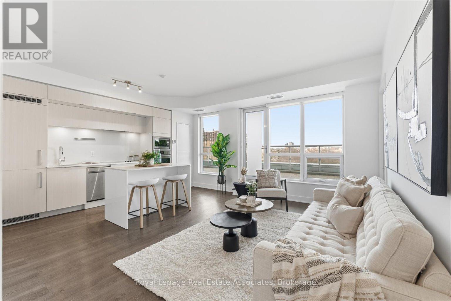 708 - 38 Cameron Street, Toronto, Ontario  M5T 0C3 - Photo 14 - C12596858