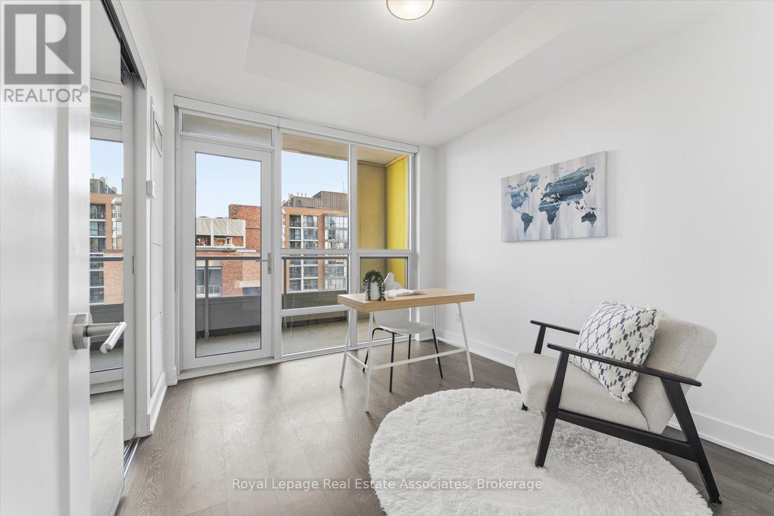 708 - 38 Cameron Street, Toronto, Ontario  M5T 0C3 - Photo 23 - C12596858