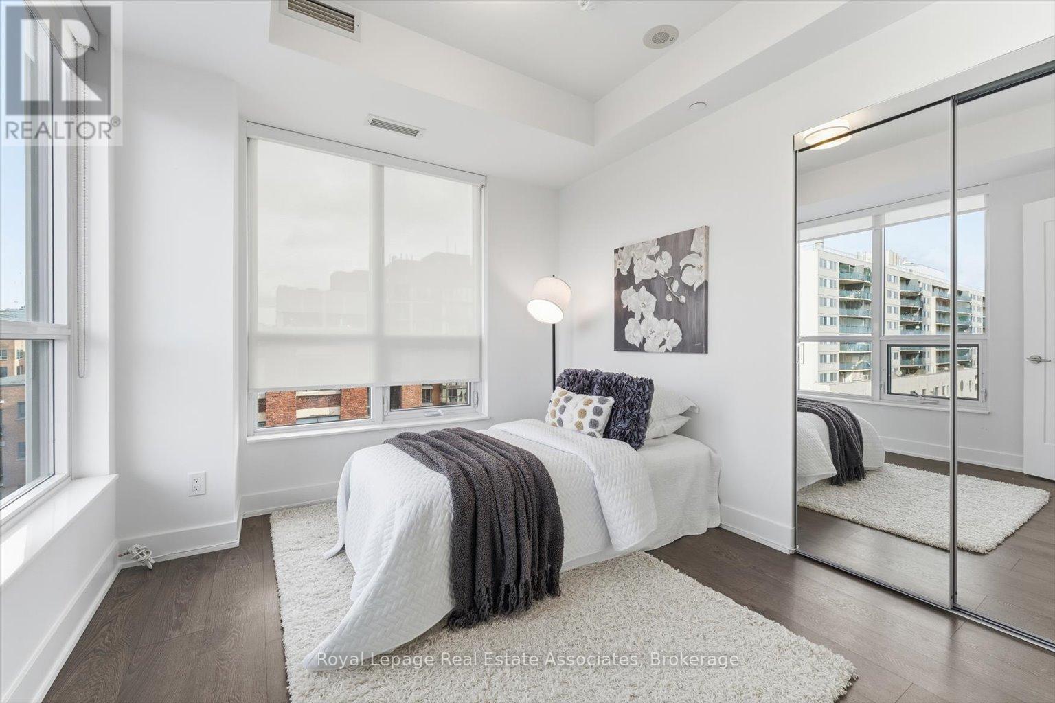 708 - 38 Cameron Street, Toronto, Ontario  M5T 0C3 - Photo 25 - C12596858