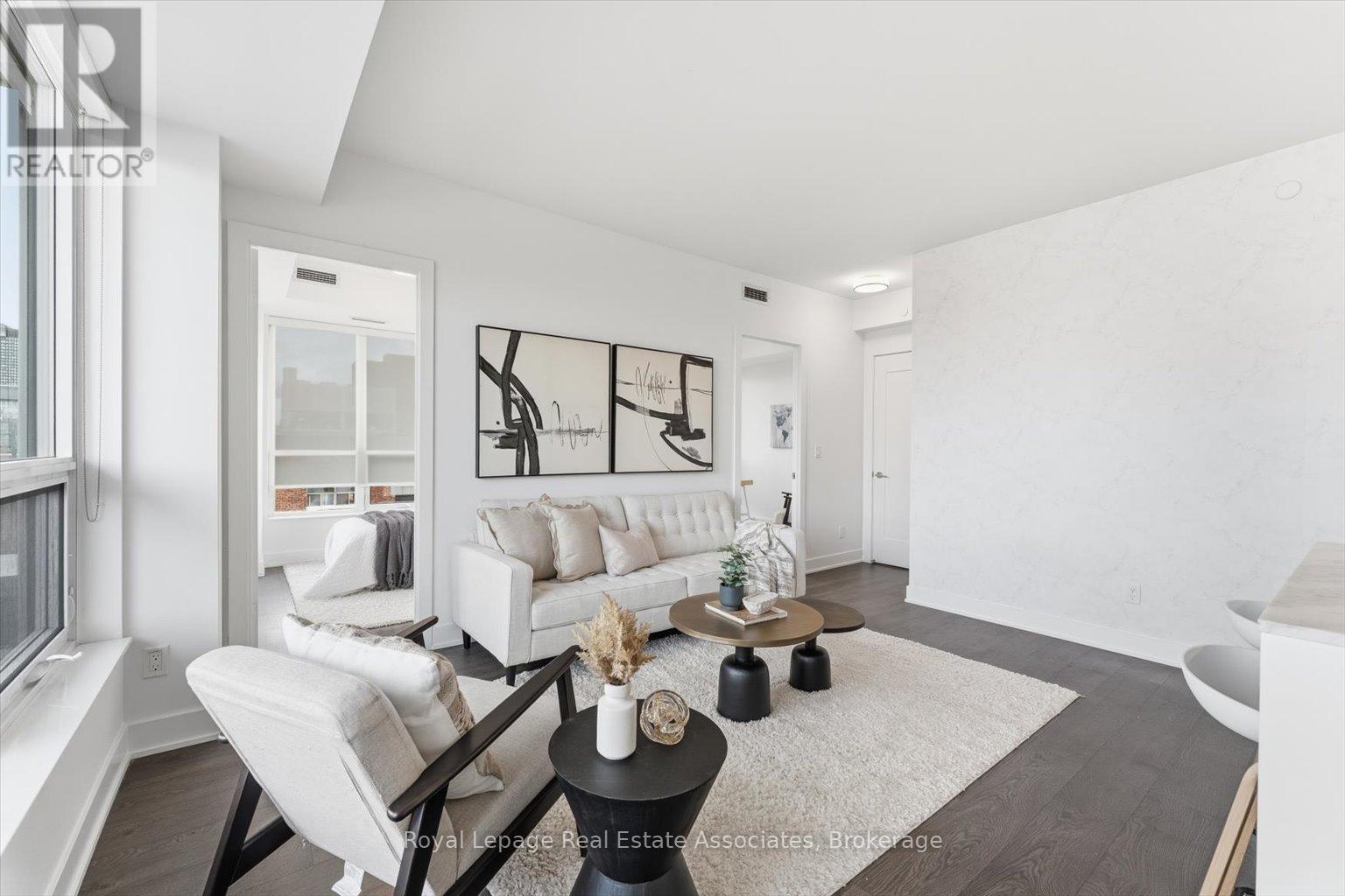 708 - 38 Cameron Street, Toronto, Ontario  M5T 0C3 - Photo 26 - C12596858