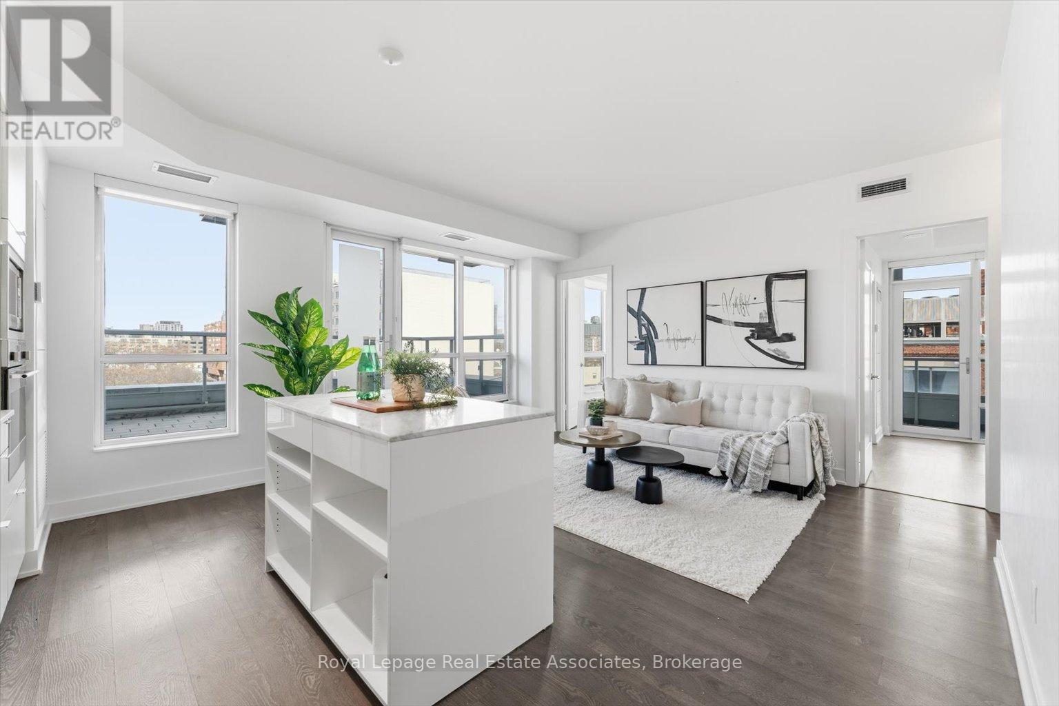 708 - 38 Cameron Street, Toronto, Ontario  M5T 0C3 - Photo 27 - C12596858