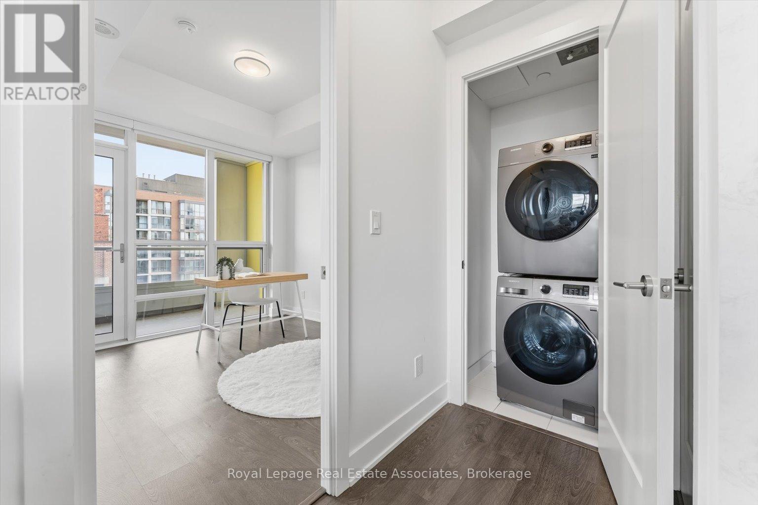 708 - 38 Cameron Street, Toronto, Ontario  M5T 0C3 - Photo 28 - C12596858