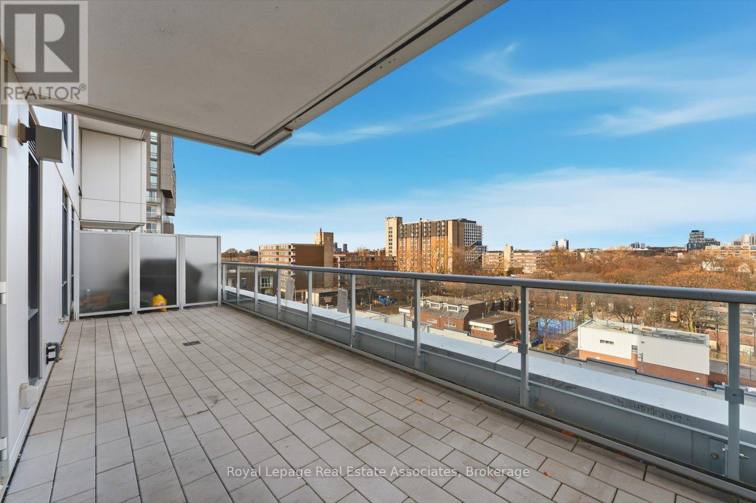 708 - 38 Cameron Street, Toronto, Ontario  M5T 0C3 - Photo 29 - C12596858