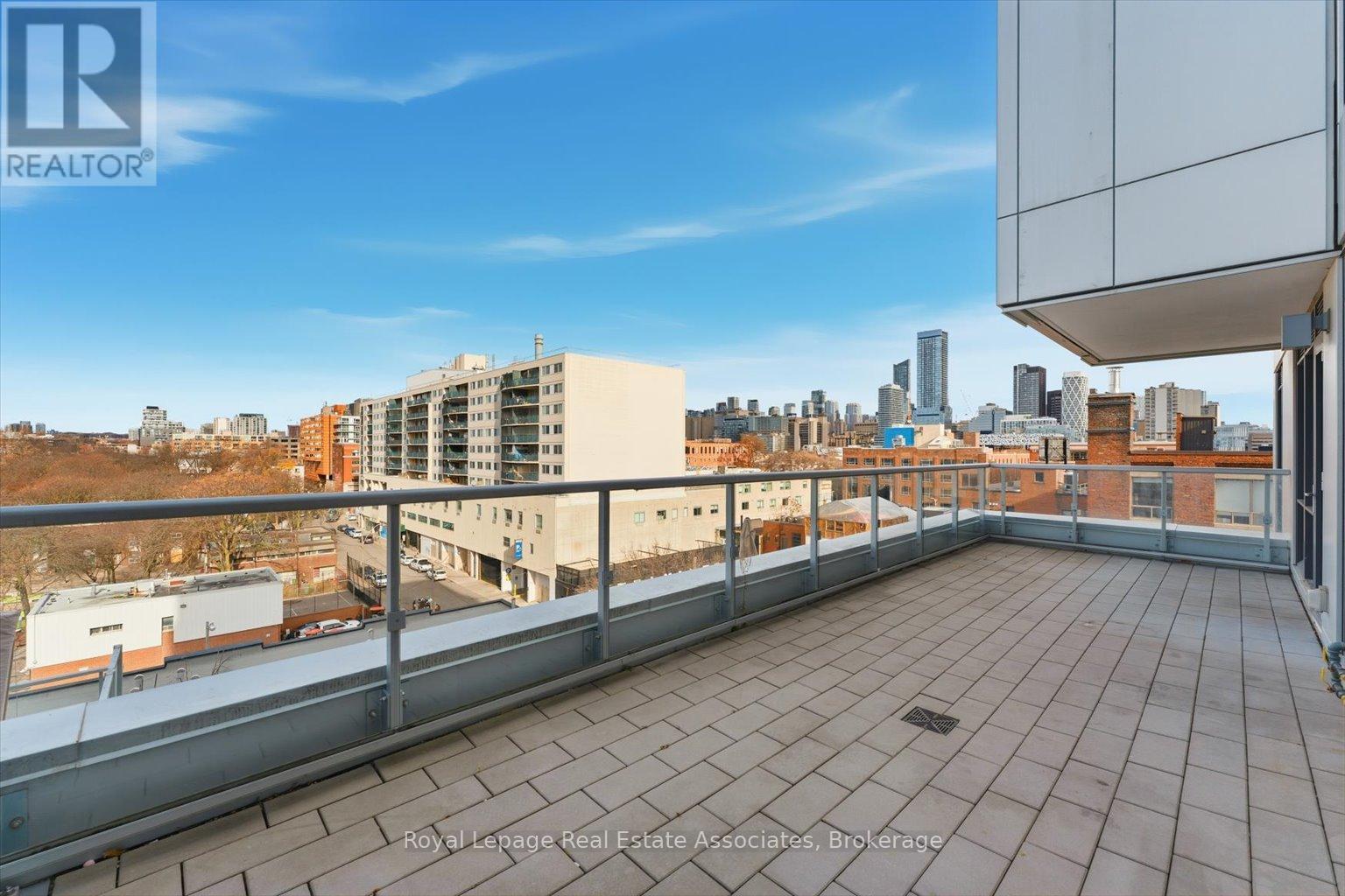 708 - 38 Cameron Street, Toronto, Ontario  M5T 0C3 - Photo 30 - C12596858