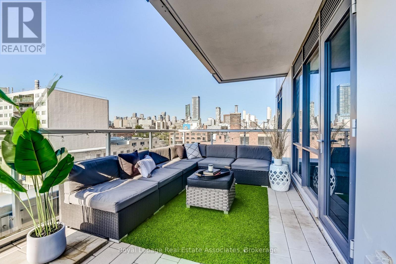 708 - 38 Cameron Street, Toronto, Ontario  M5T 0C3 - Photo 33 - C12596858