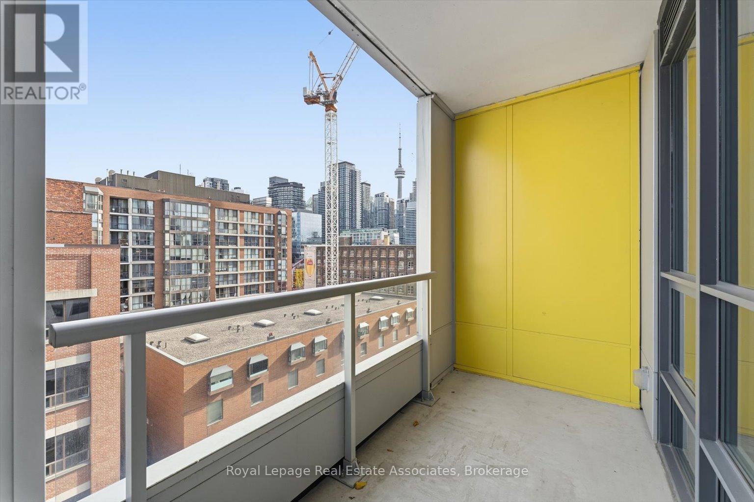 708 - 38 Cameron Street, Toronto, Ontario  M5T 0C3 - Photo 35 - C12596858