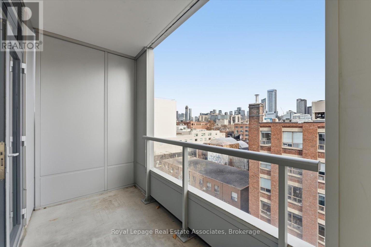 708 - 38 Cameron Street, Toronto, Ontario  M5T 0C3 - Photo 36 - C12596858