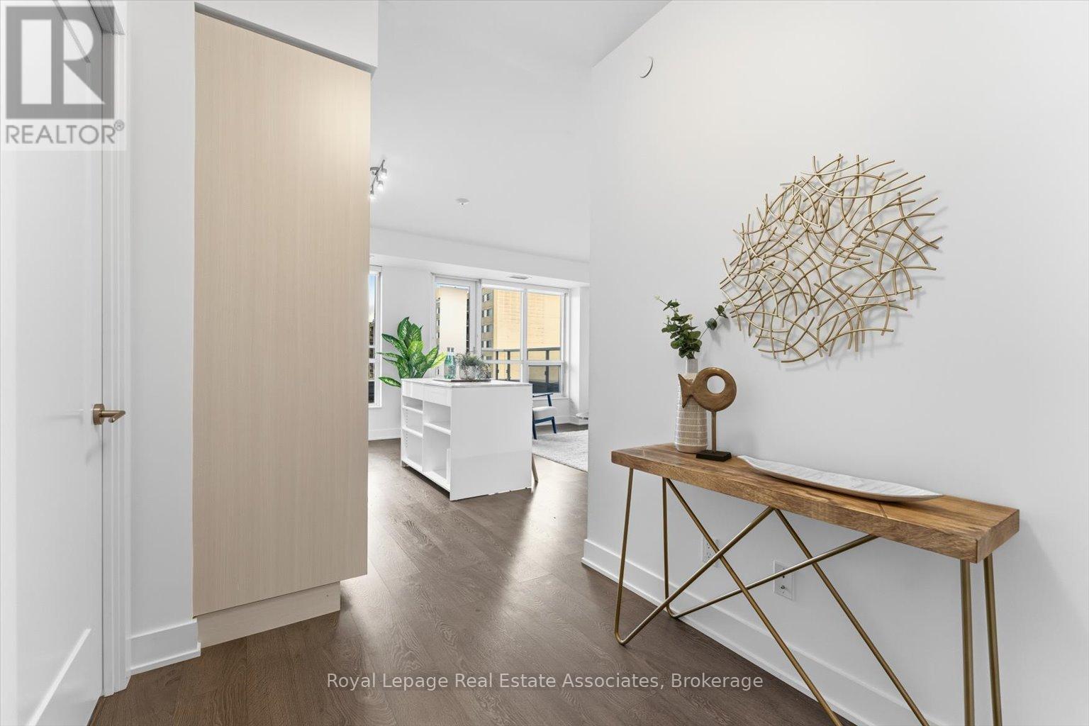 708 - 38 Cameron Street, Toronto, Ontario  M5T 0C3 - Photo 6 - C12596858