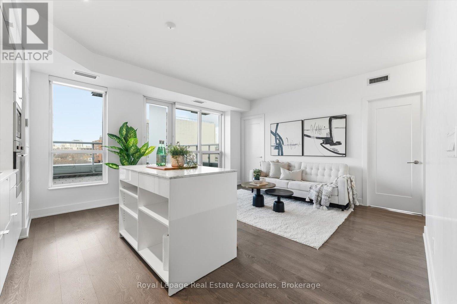 708 - 38 Cameron Street, Toronto, Ontario  M5T 0C3 - Photo 7 - C12596858