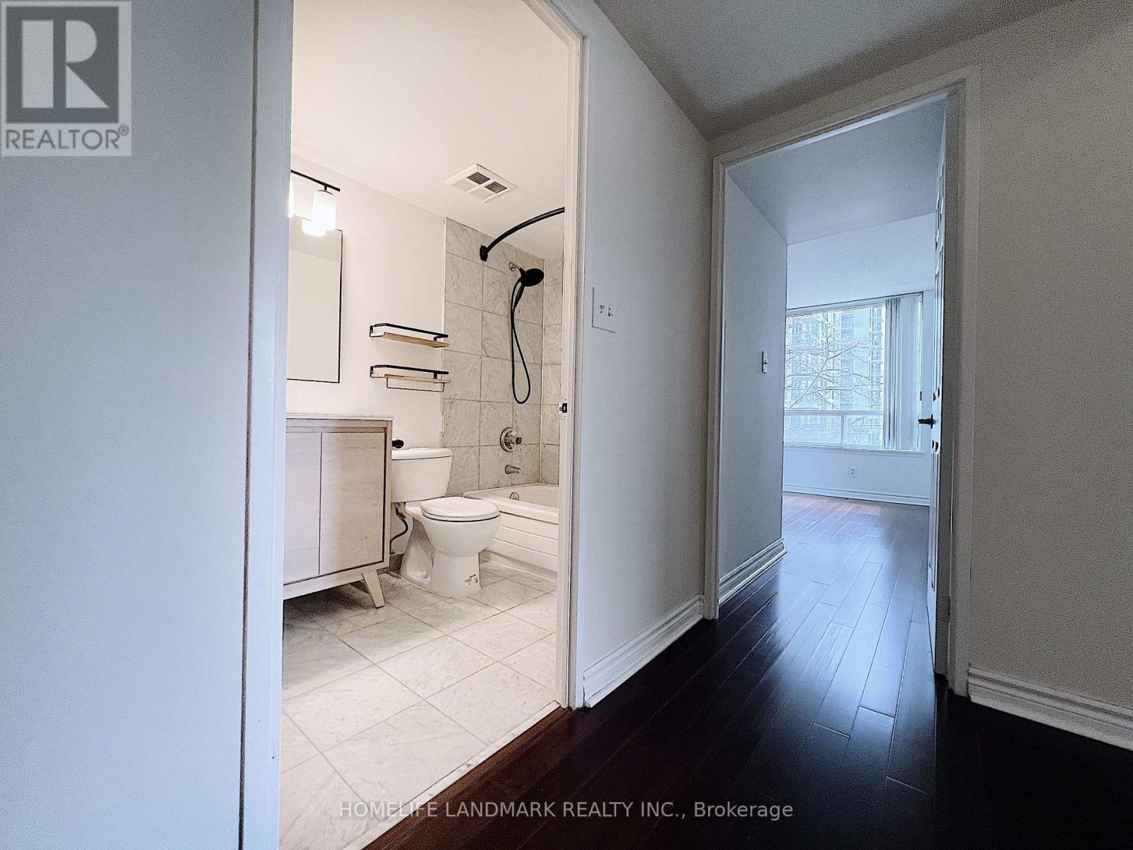 407 - 18 Hillcrest Avenue, Toronto, Ontario  M2N 6T5 - Photo 14 - C12596860