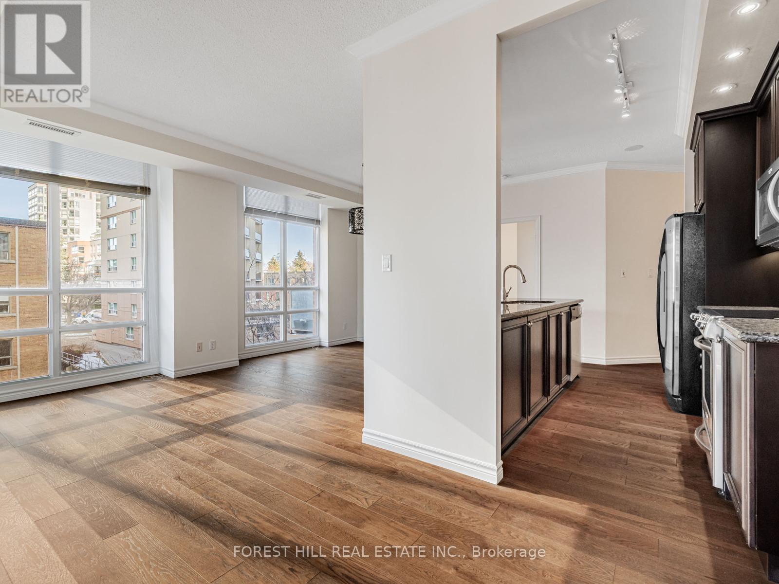 403 - 900 Mount Pleasant Road, Toronto, Ontario  M4P 3J9 - Photo 18 - C12596950