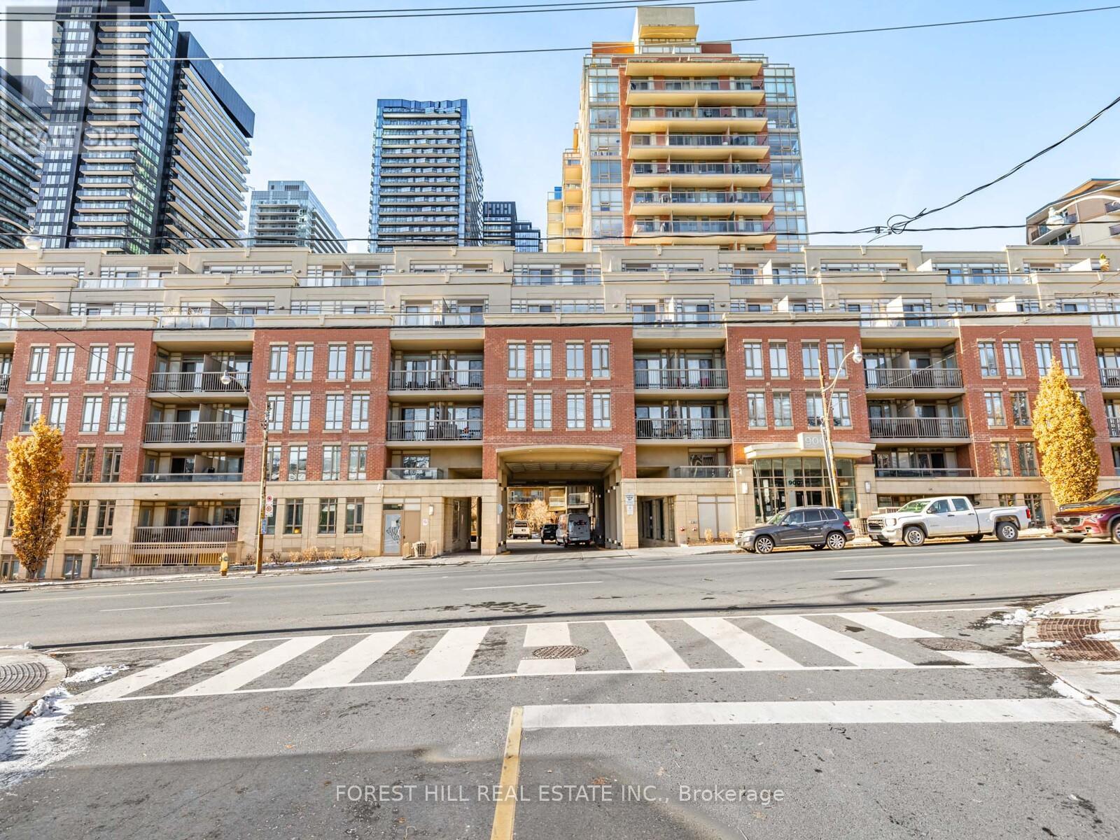 403 - 900 Mount Pleasant Road, Toronto, Ontario  M4P 3J9 - Photo 2 - C12596950