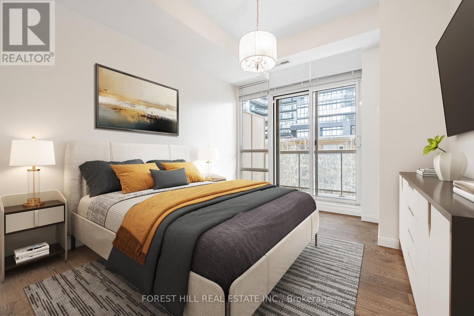 403 - 900 Mount Pleasant Road, Toronto, Ontario  M4P 3J9 - Photo 24 - C12596950