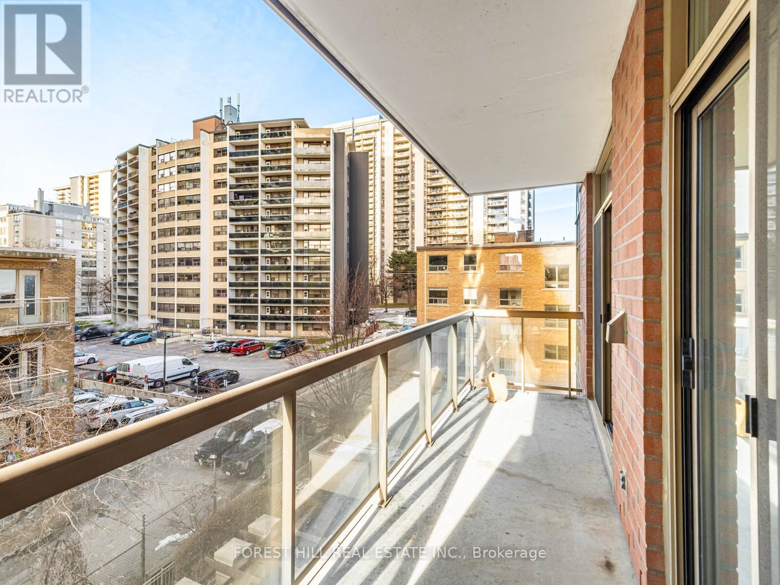 403 - 900 Mount Pleasant Road, Toronto, Ontario  M4P 3J9 - Photo 31 - C12596950