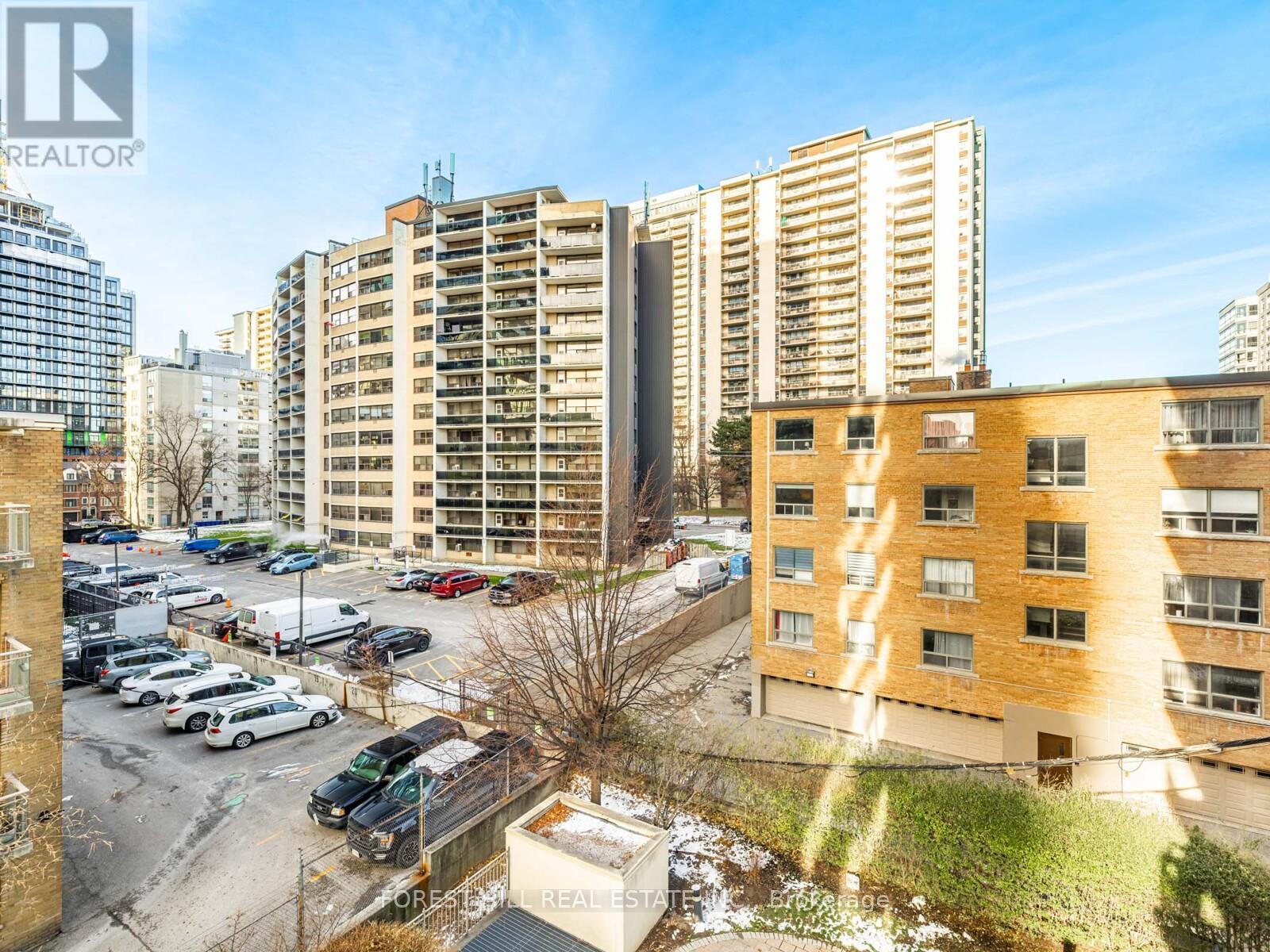 403 - 900 Mount Pleasant Road, Toronto, Ontario  M4P 3J9 - Photo 32 - C12596950