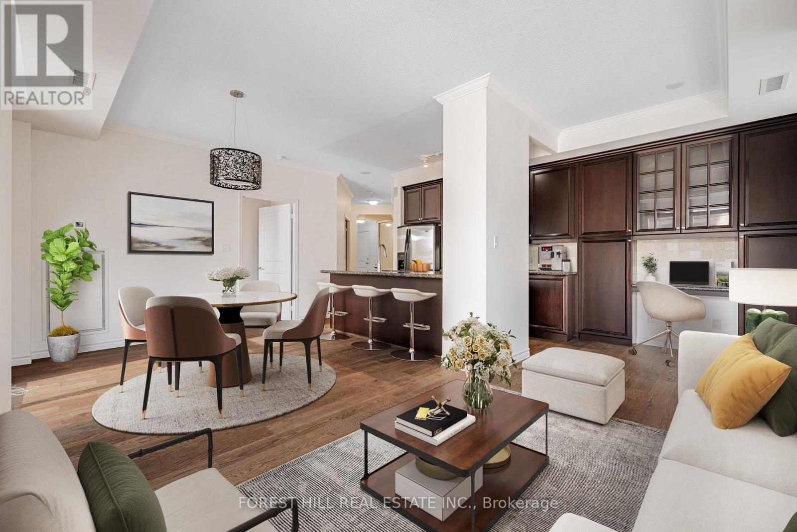 403 - 900 Mount Pleasant Road, Toronto, Ontario  M4P 3J9 - Photo 4 - C12596950