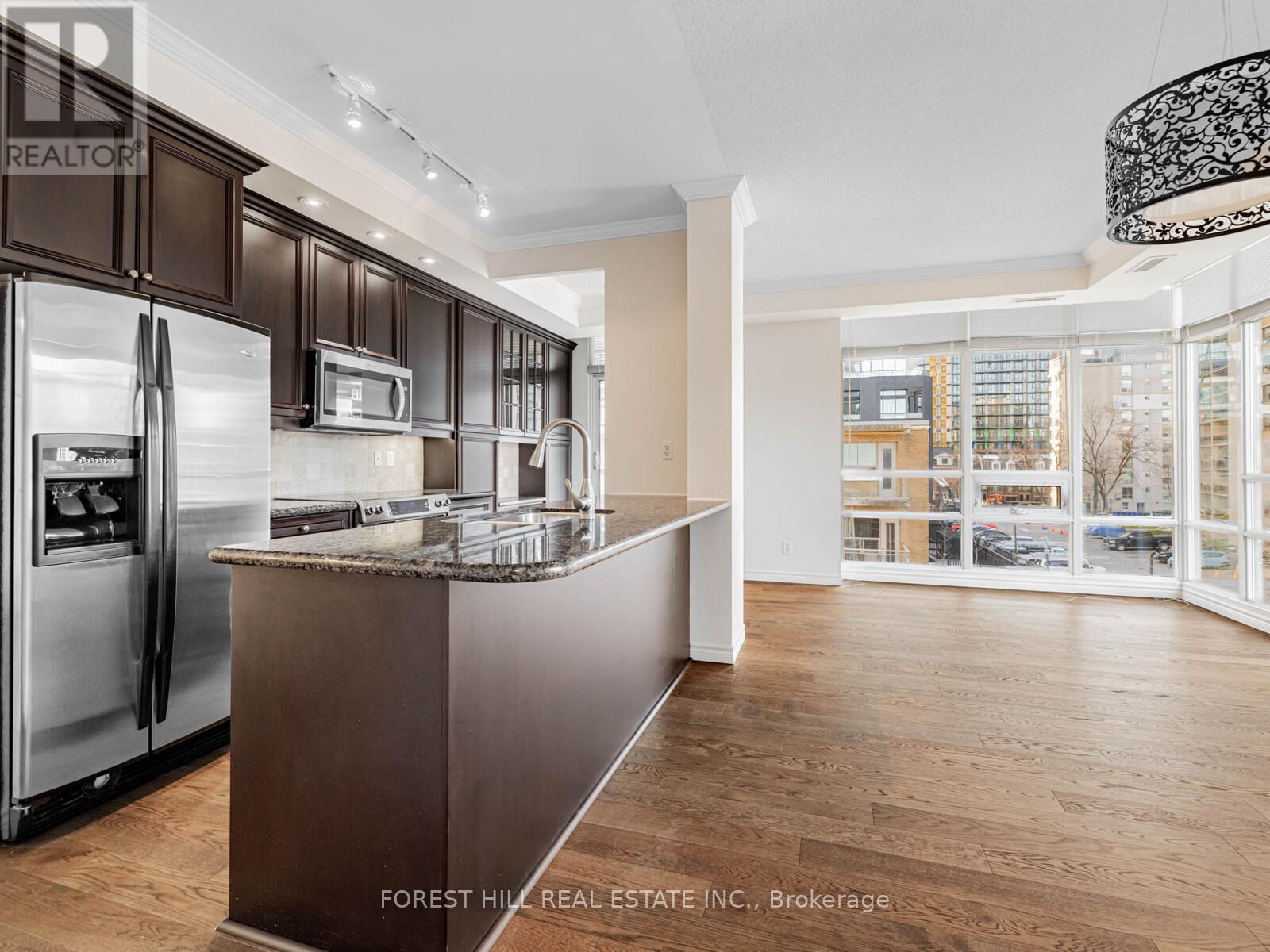 403 - 900 Mount Pleasant Road, Toronto, Ontario  M4P 3J9 - Photo 9 - C12596950