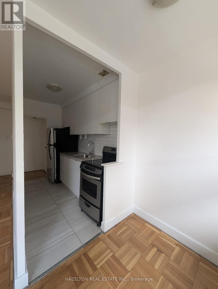 104 - 206 St George Street, Toronto (Annex), Ontario  M5R 2N6 - Photo 11 - C12596956