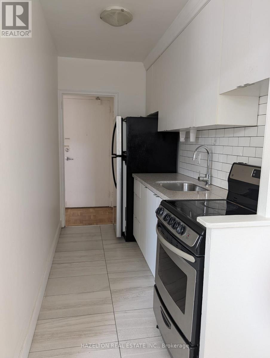 104 - 206 St George Street, Toronto (Annex), Ontario  M5R 2N6 - Photo 5 - C12596956