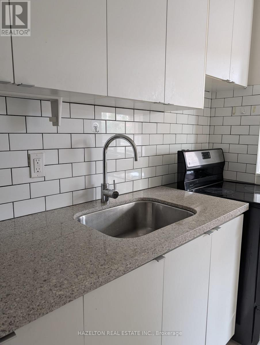 104 - 206 St George Street, Toronto (Annex), Ontario  M5R 2N6 - Photo 6 - C12596956