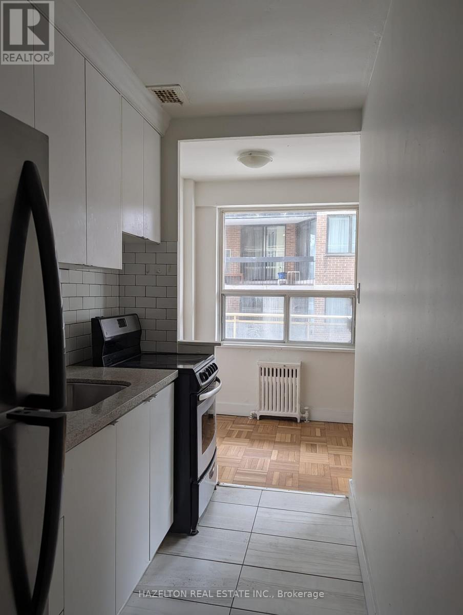 104 - 206 St George Street, Toronto (Annex), Ontario  M5R 2N6 - Photo 7 - C12596956