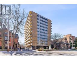104 - 206 St George Street, Toronto (Annex), Ca