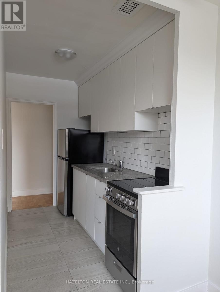 303 - 206 St George Street, Toronto, Ontario  M5R 2N6 - Photo 5 - C12596966