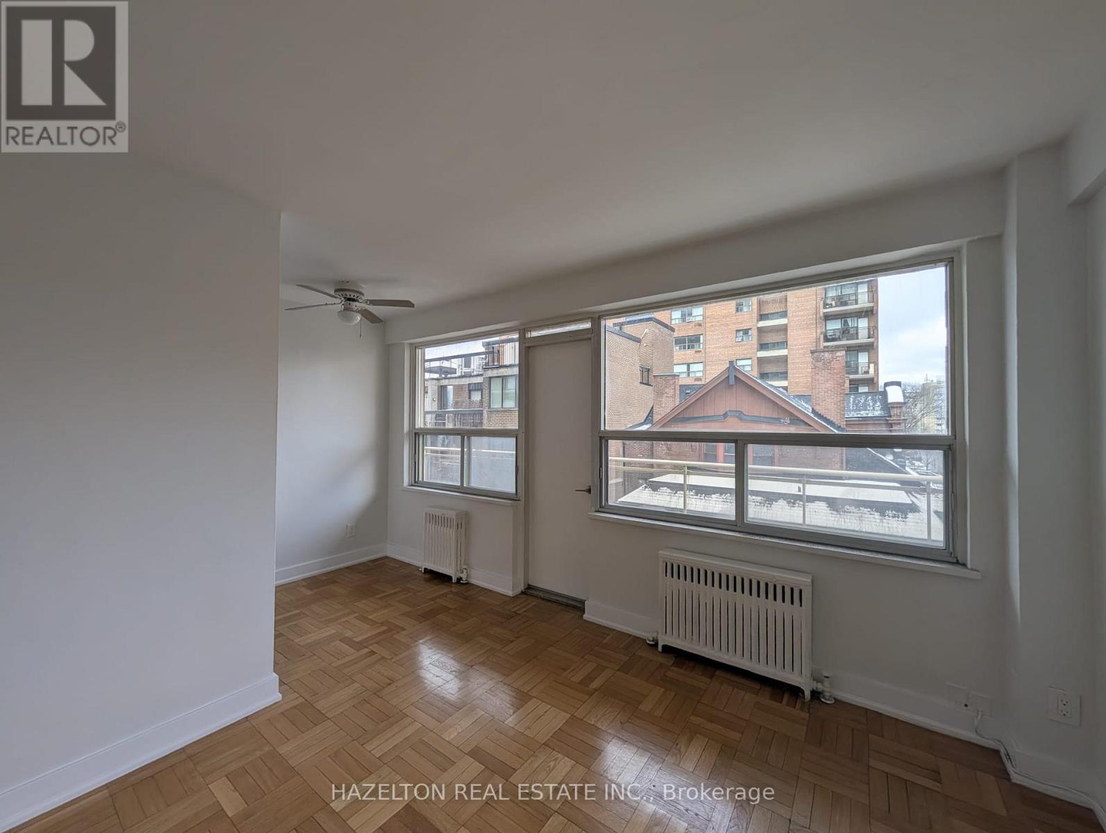 303 - 206 St George Street, Toronto, Ontario  M5R 2N6 - Photo 9 - C12596966