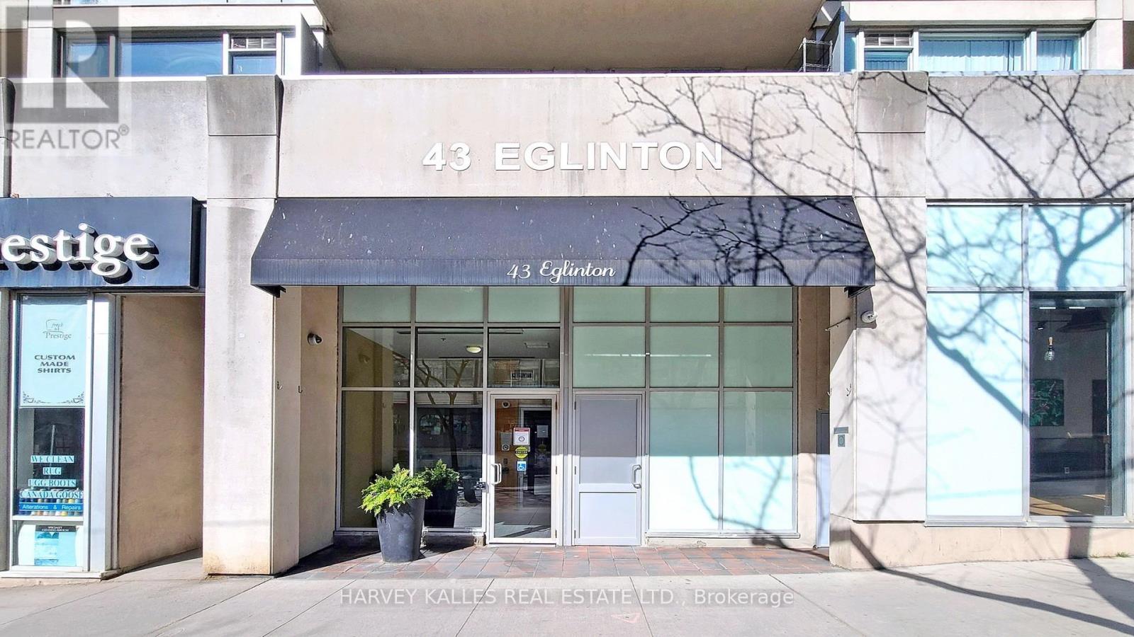 902 - 43 Eglinton Avenue, Toronto, Ontario  M4P 1A5 - Photo 3 - C12597008