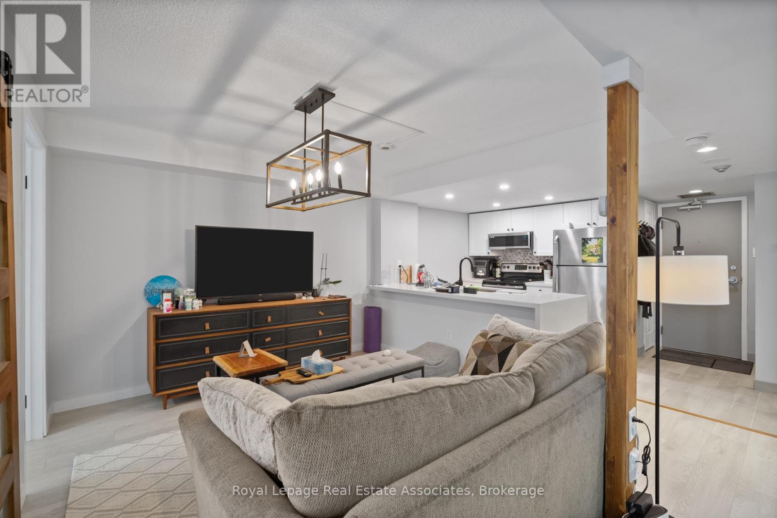 805 - 705 King Street W, Toronto, Ontario  M5V 2W8 - Photo 11 - C12579214